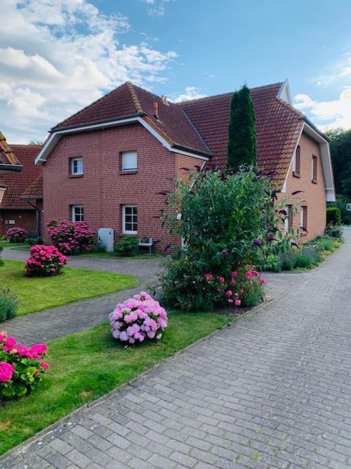 Workation Auf Ruegen Ummanz Exterior foto