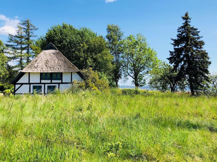 Workation Auf Ruegen Ummanz Exterior foto